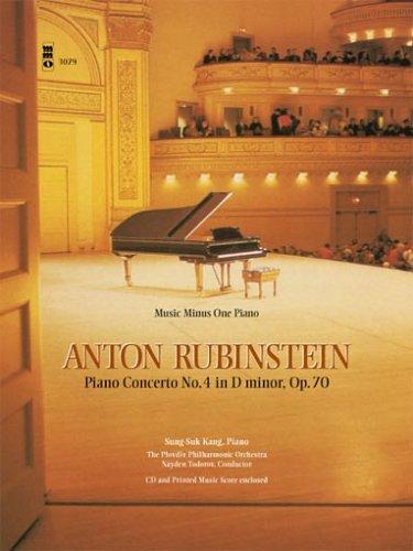 Music Minus One Piano