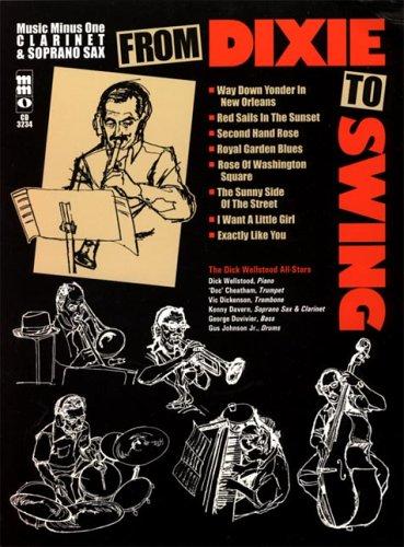 From Dixie to Swing