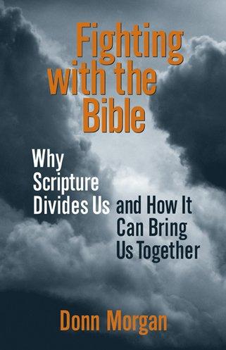 Fighting With the Bible