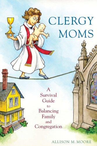Clergy moms