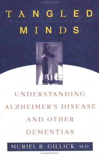 Tangled minds