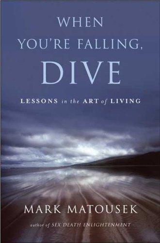 The When You're Falling, Dive