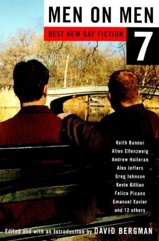 Men on men 7