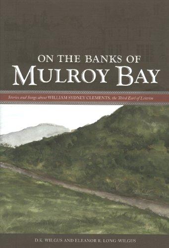 On the banks of Mulroy Bay