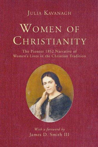 Women of Christianity