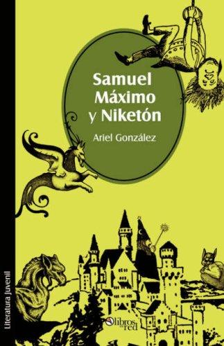 Samuel Maximo y Niketon