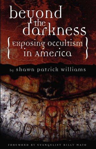 Beyond The Darkness
