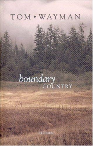 Boundary Country
