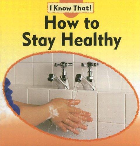 How to Stay Healthy (I Know That, Cycles of Nature Set)