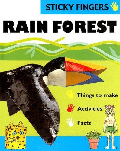 Rainforest (Sticky Fingers)