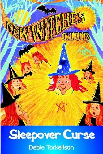 New Witches Club (Book No. 1)