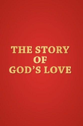 The Story of God's Love