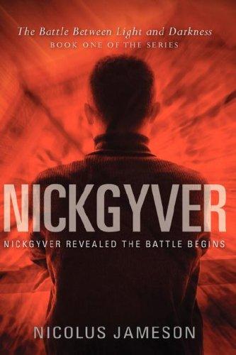 Nick Gyver