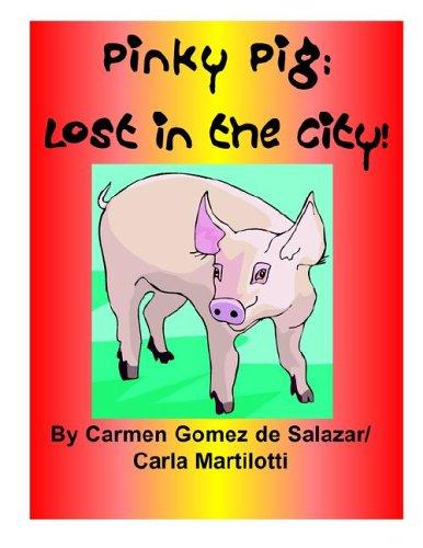 Pinky Pig
