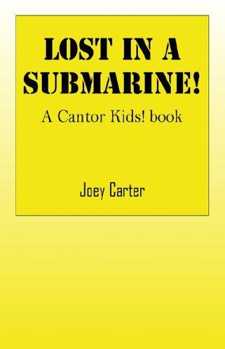 Lost in a Submarine!