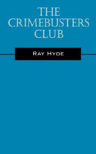 The CRIMEBUSTERS Club