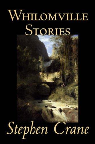 Whilomville stories
