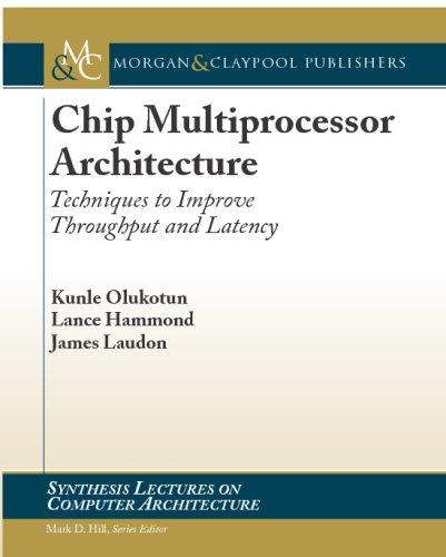 Chip Multiprocessor Architecture