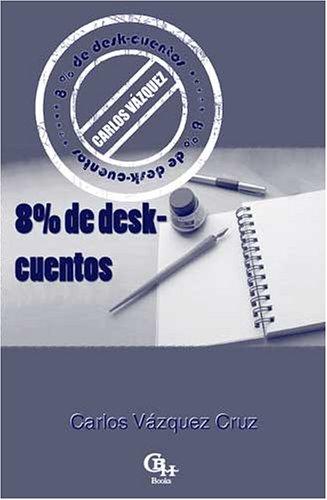 8% de desk-cuentos