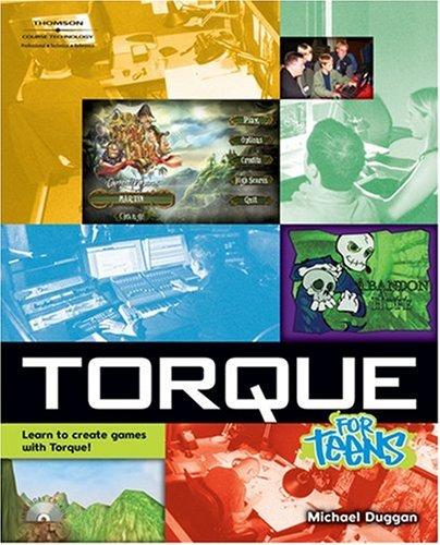 Torque for Teens (For Teens)