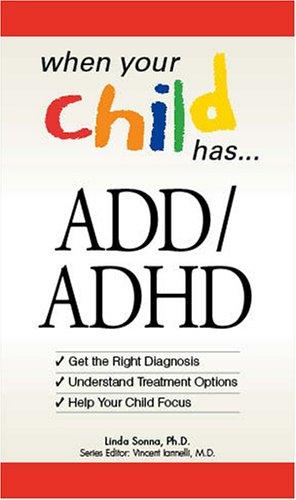 ADD/ADHD