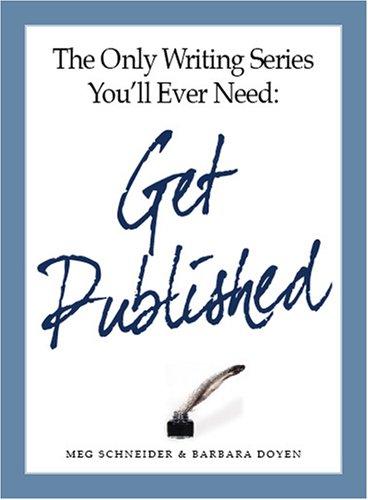 Get published