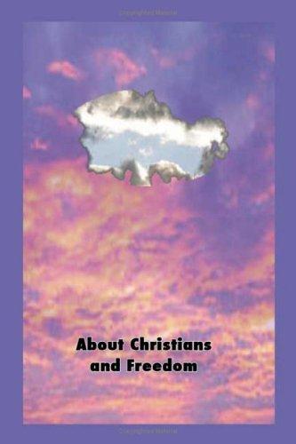 About Christians and Freedom