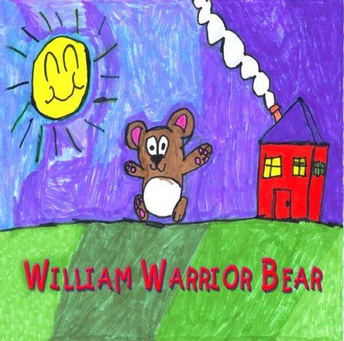 William Warrior Bear
