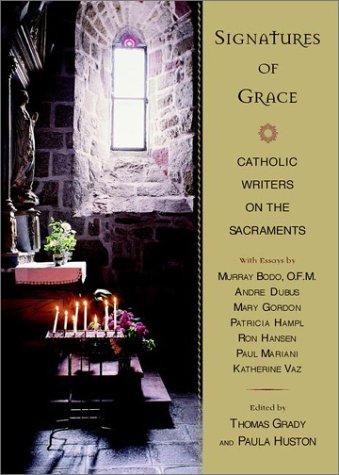 Signatures of Grace