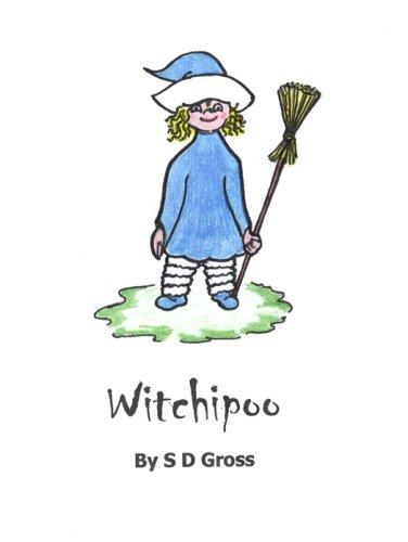 The Witchipoo Song Book