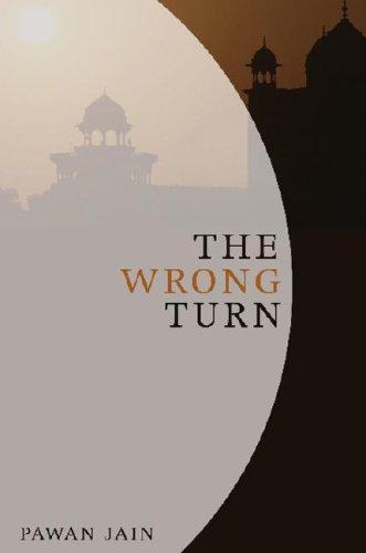 The Wrong Turn