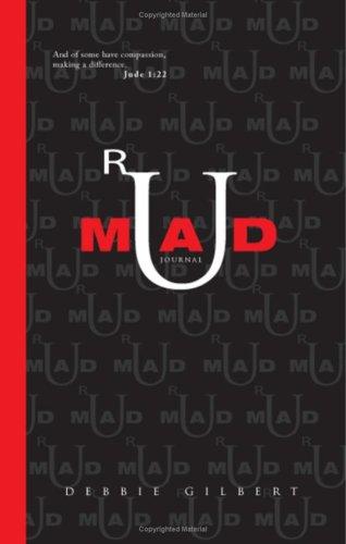 R-U-Mad Youth Journal