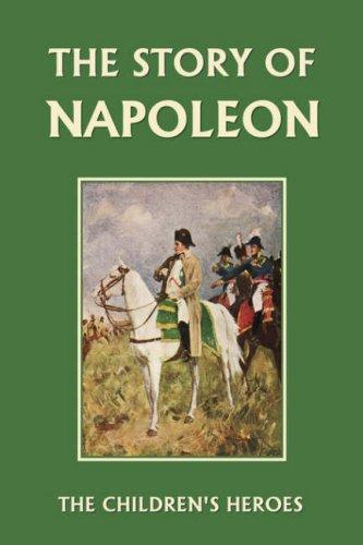 The Story of Napoleon