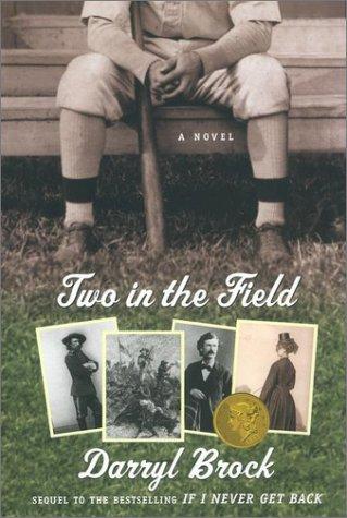 Two in the field