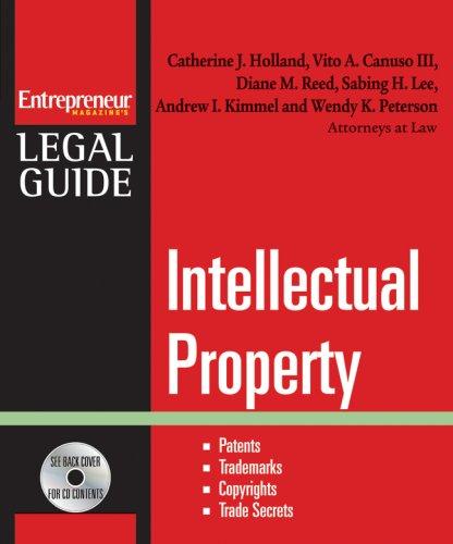 Intellectual property
