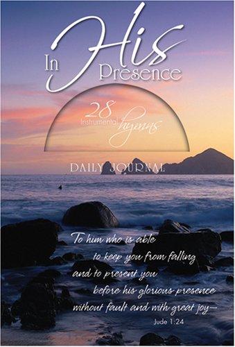 In His Presence