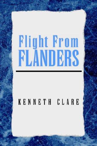 Flight from Flanders
