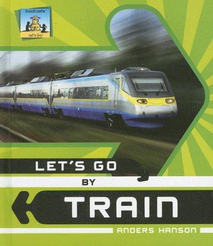 Let's Go by Train (Let's Go)