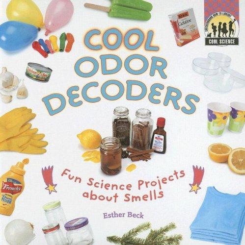 Cool Odor Decoders