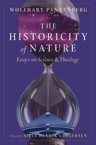 Historicity of Nature