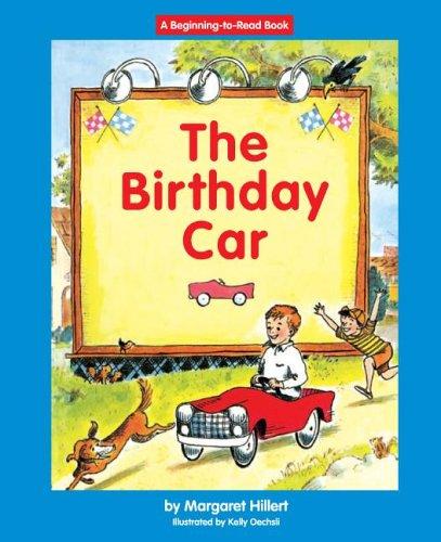 The Birthday Car (Beginning to Read-Easy Stories)