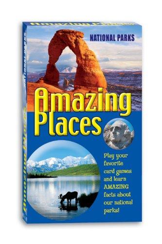 Amazing Places