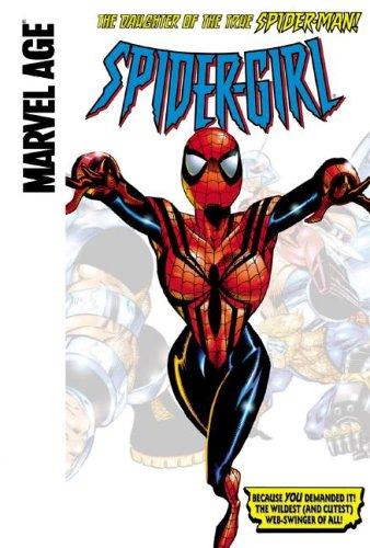 Choices (Spider-Girl)