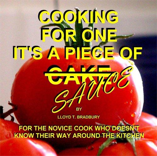 Cooking for One