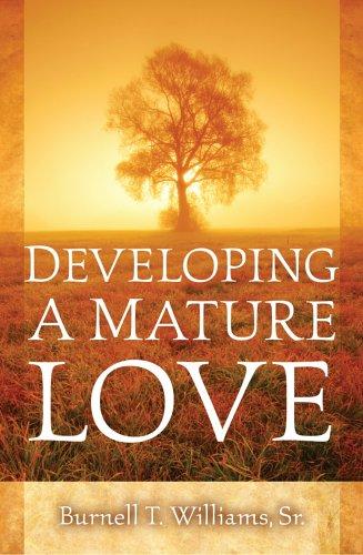 Developing a Mature Love