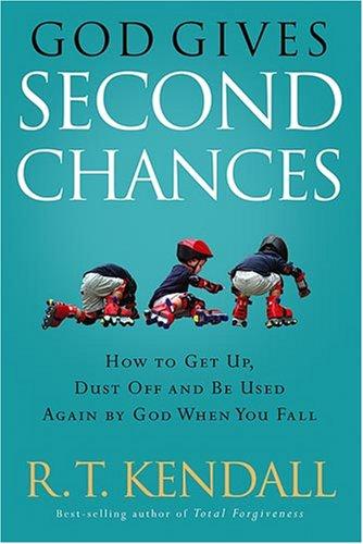 God gives second chances