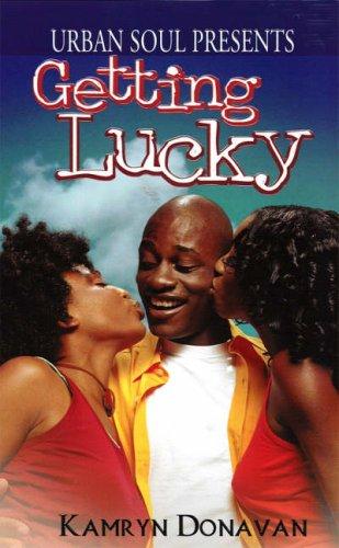 Getting Lucky (Urban Soul Presents) (Urban Soul Presents)