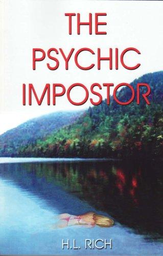 The Psychic Impostor