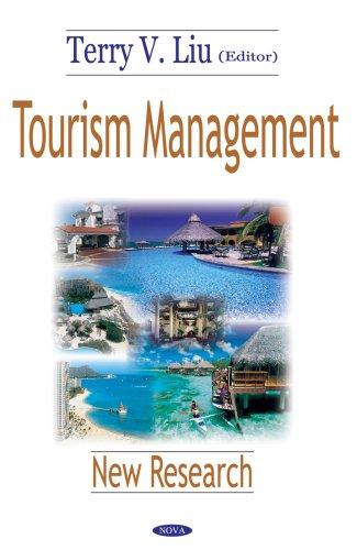 Tourism Management