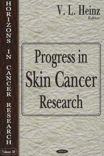 Progress in Skin Cancer Research (Horizons Cancer Research)